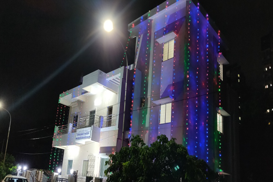 KP ENTERPRISES | Civil Engineering Industry